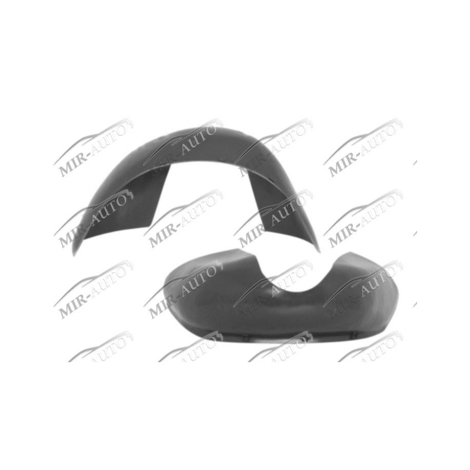 Plastic Inner Fender