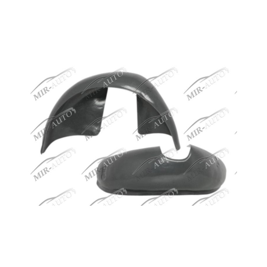 Plastic Inner Fender