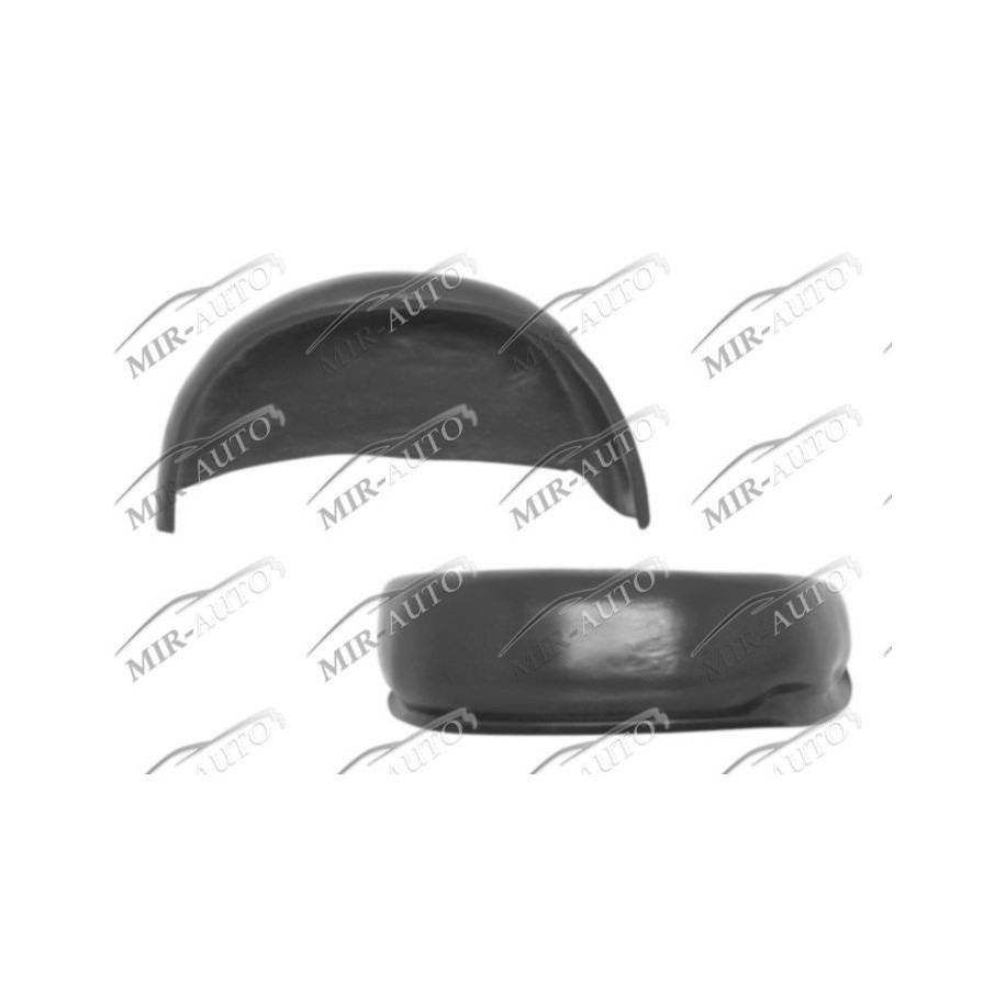 Plastic Inner Fender