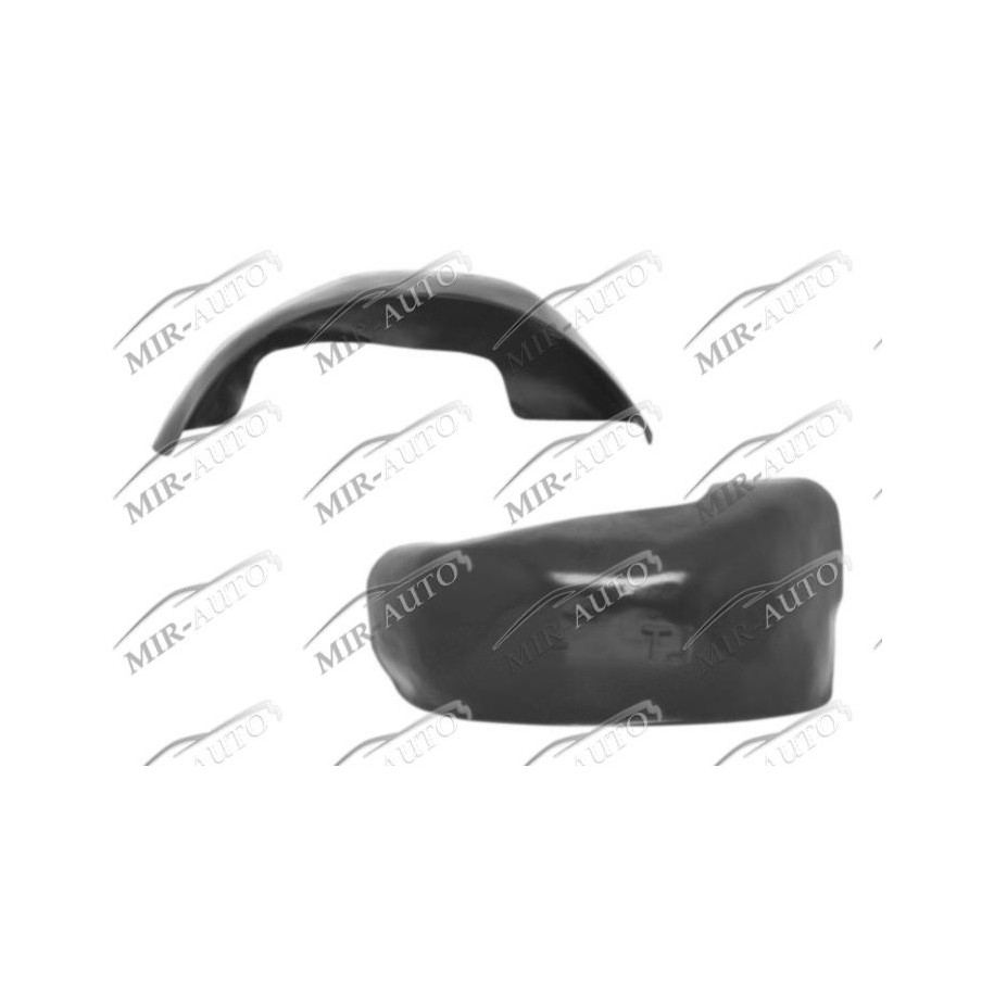 Plastic Inner Fender