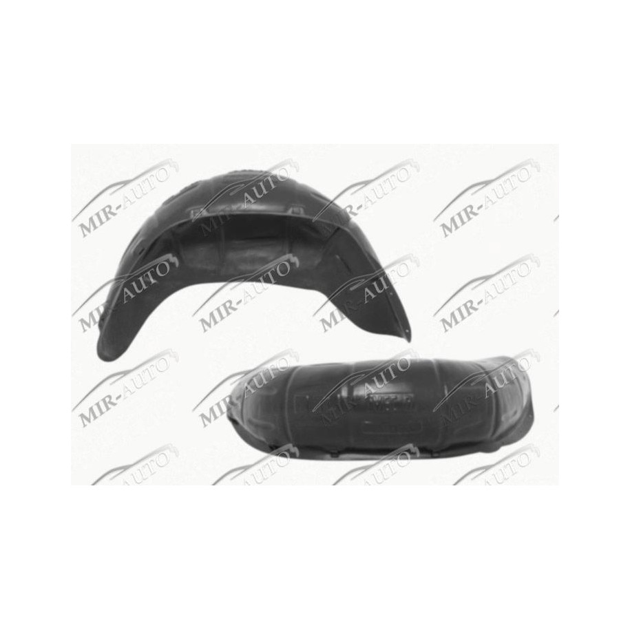 Plastic Inner Fender