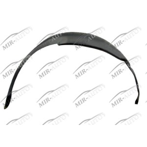 Galinio posparnio rem. komplektas