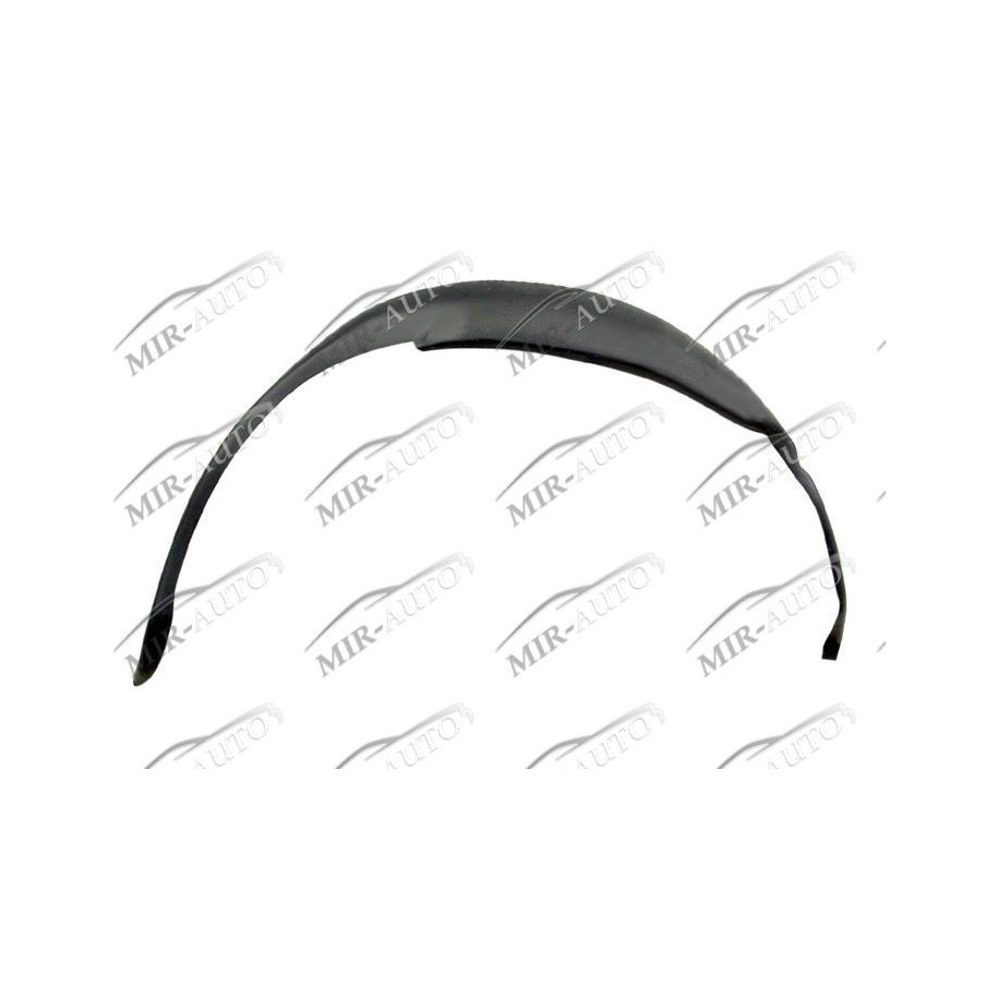 Inner Rear Wheel Arch