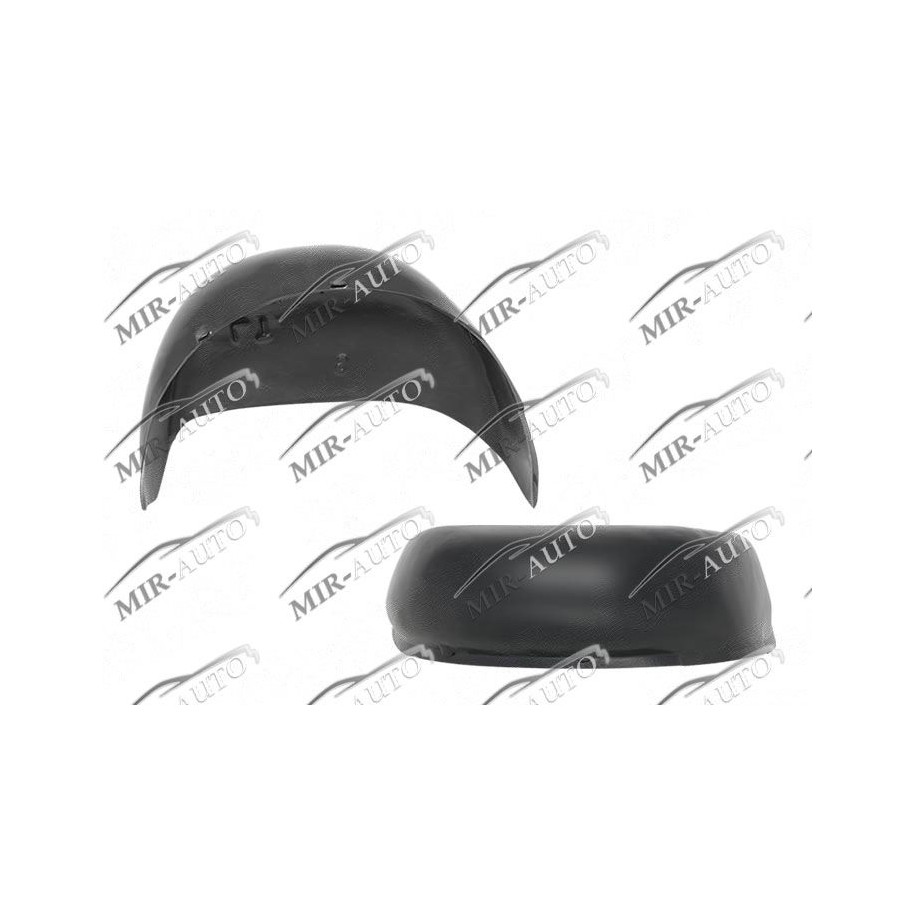 Plastic Inner Fender