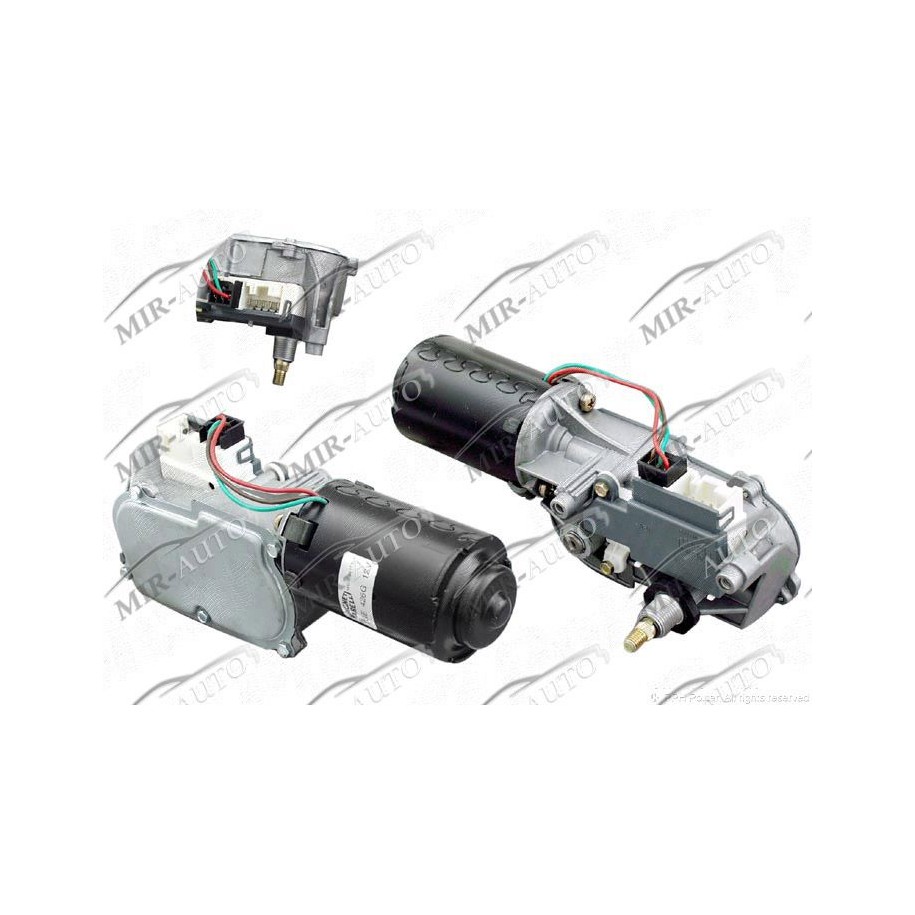 Wiper Motor