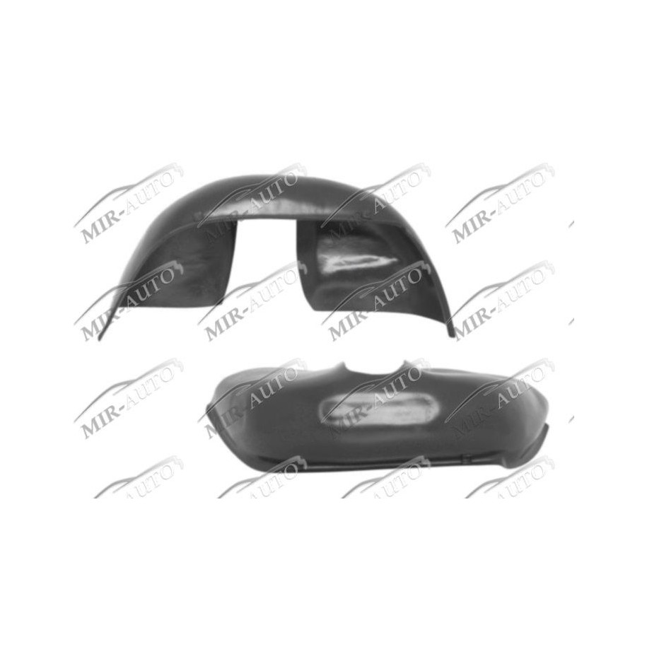 Plastic Inner Fender