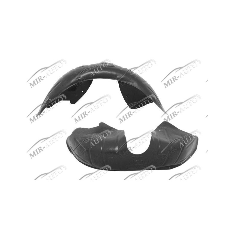 Plastic Inner Fender
