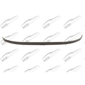 Front Bumper Spoiler