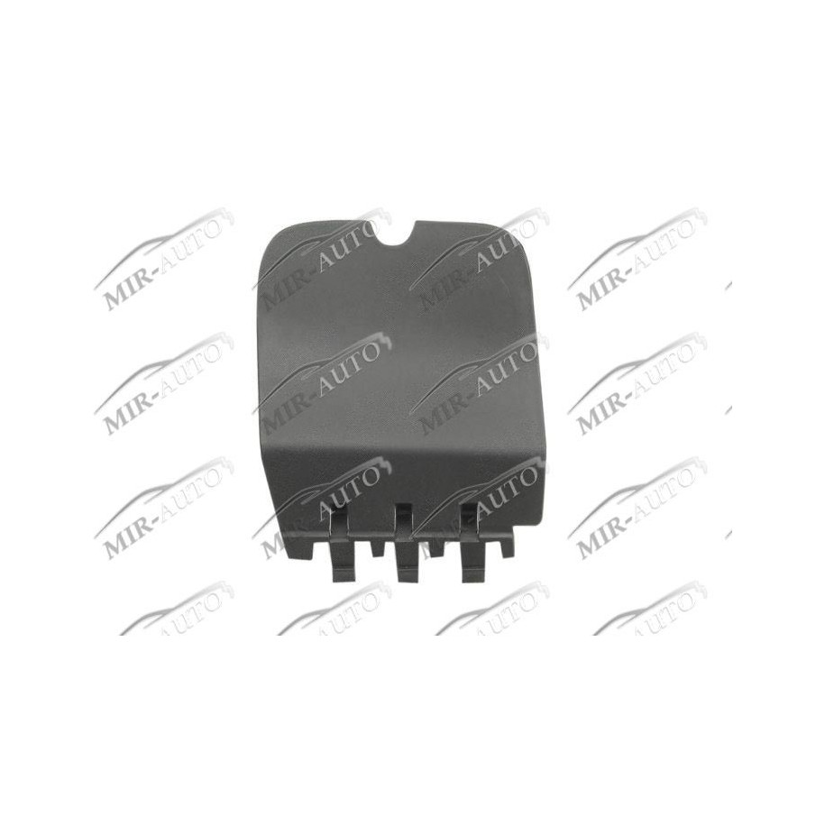 Towing Hook Plug