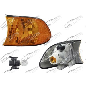 Указатель поворота передний