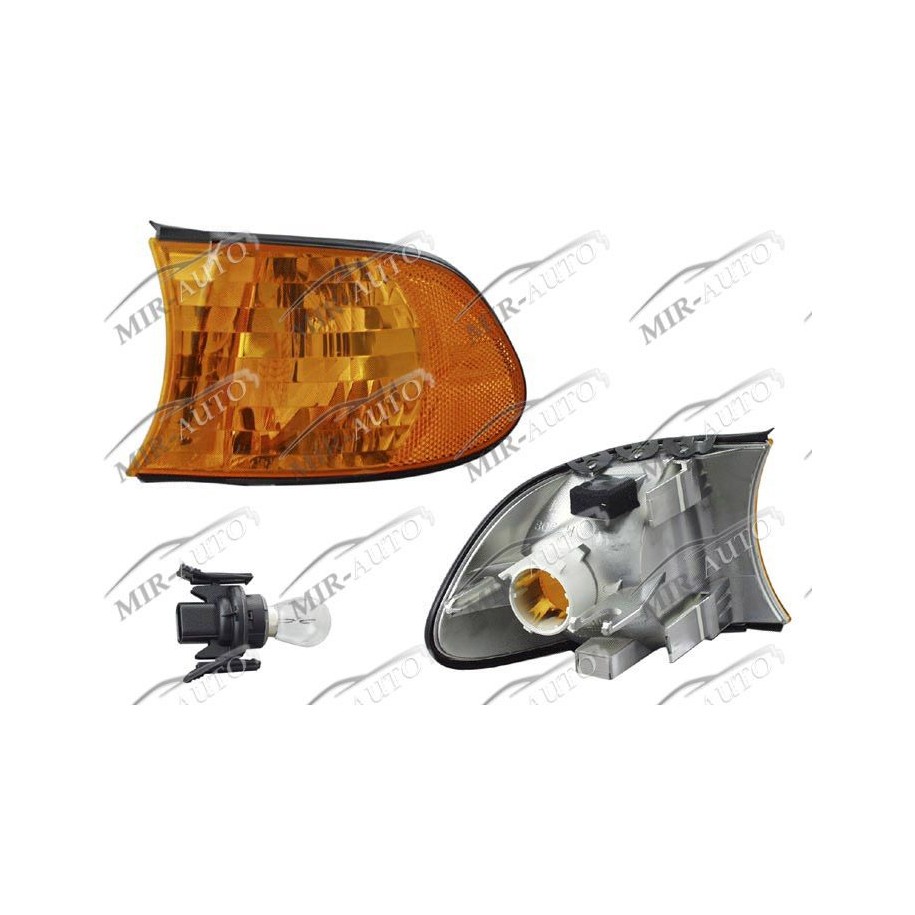 Указатель поворота передний