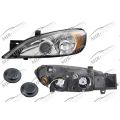 Main Headlamp