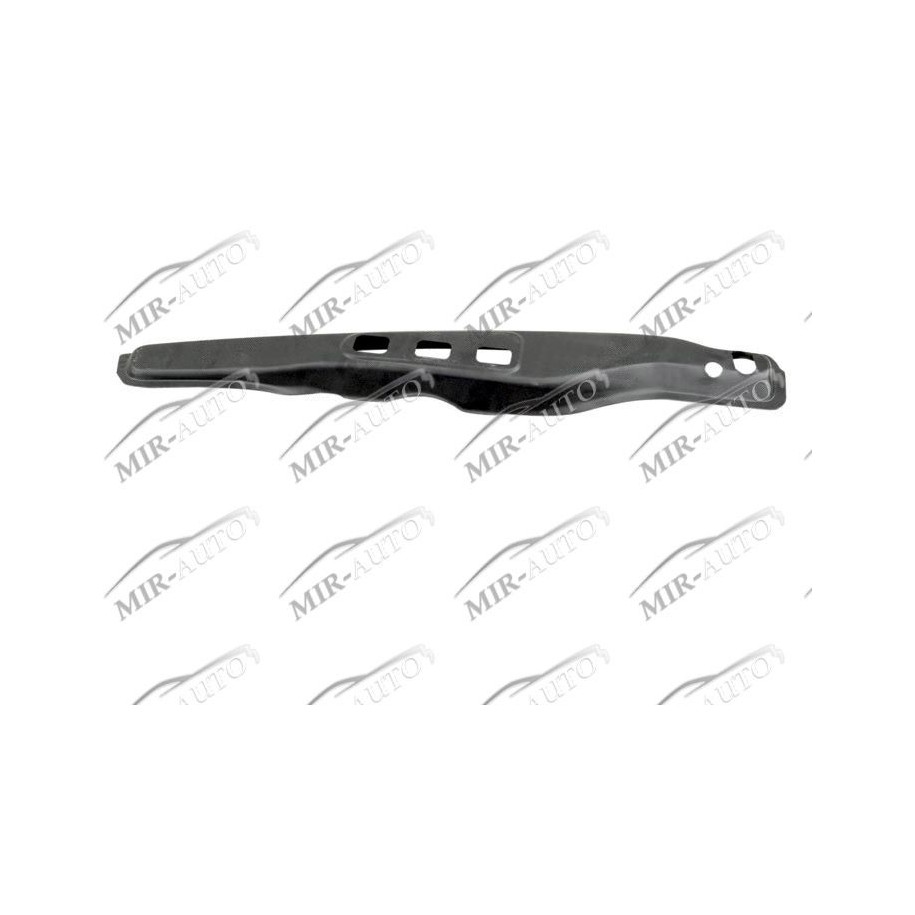 Front Fender Reinforcement