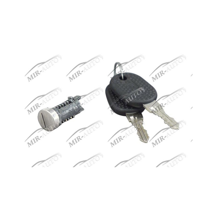 Trunk Lock Cylinder