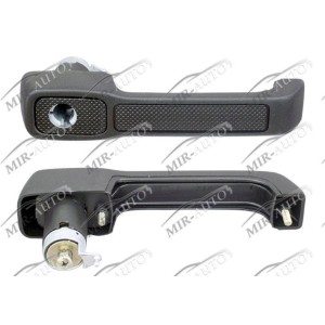 Outside Door  Handle