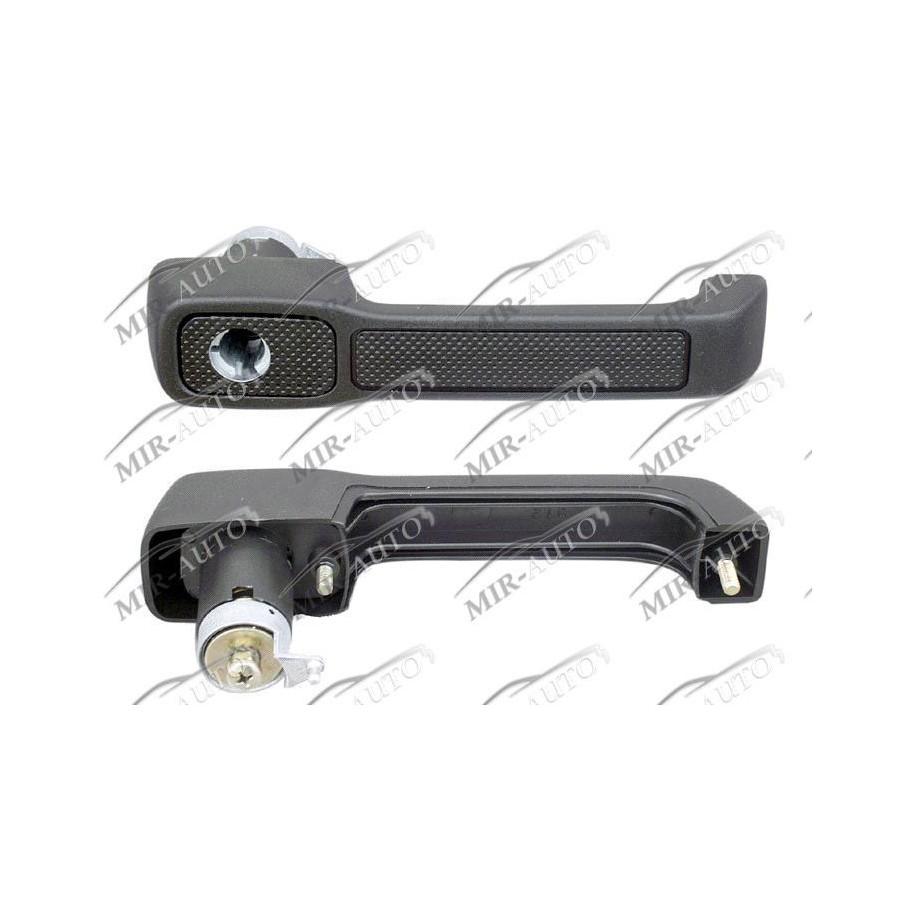 Outside Door  Handle