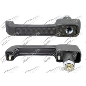 Outside Door  Handle