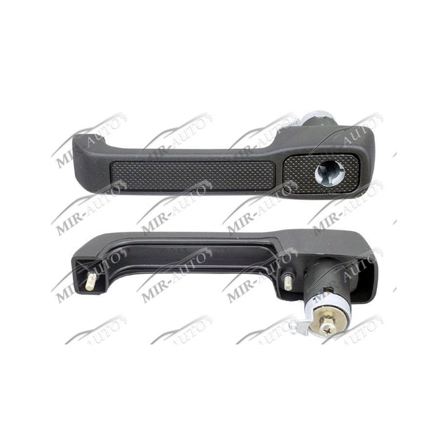 Outside Door  Handle