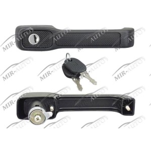 Outside Door  Handle