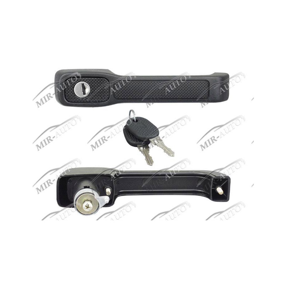 Outside Door  Handle