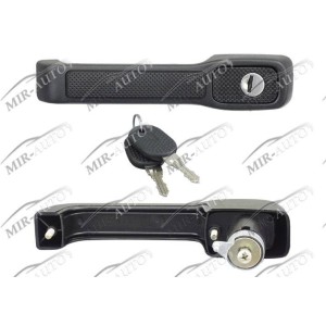 Outside Door  Handle