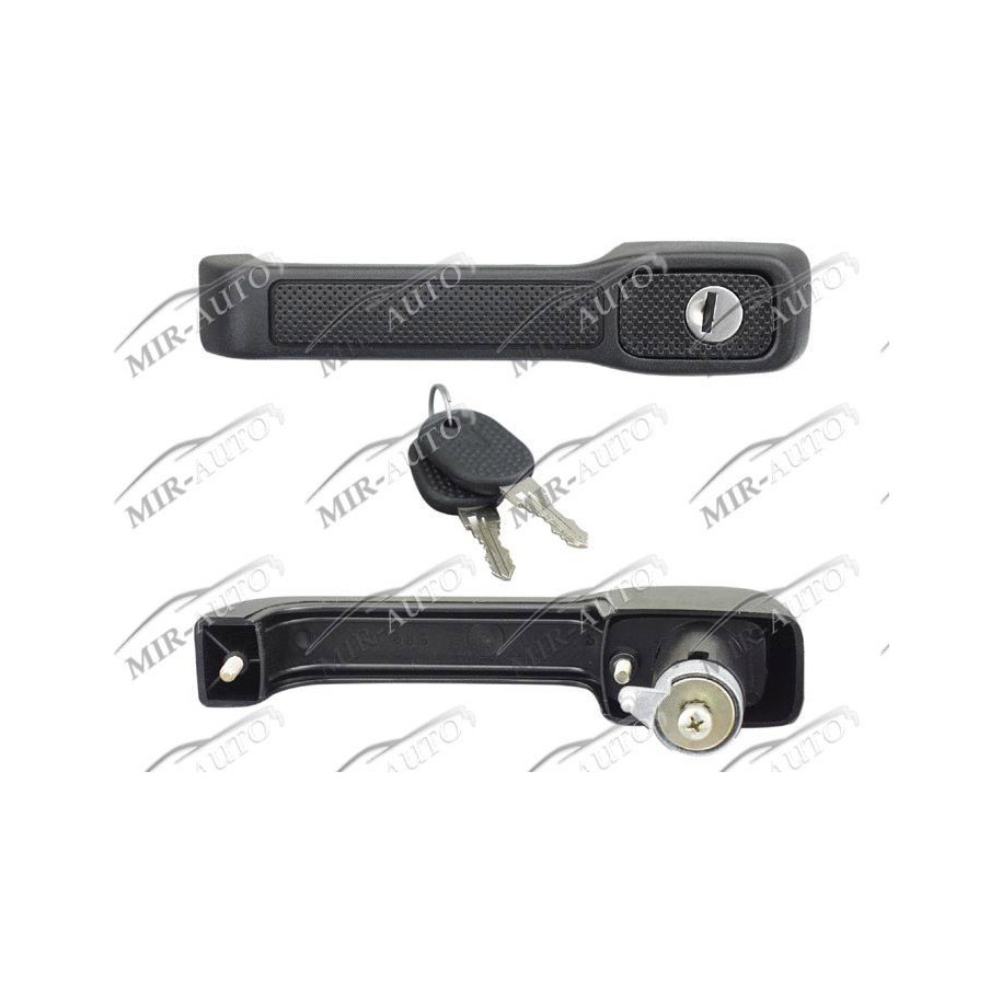 Outside Door  Handle