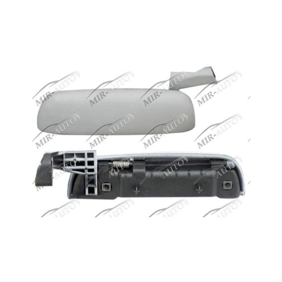 Išorinė rankenėlė