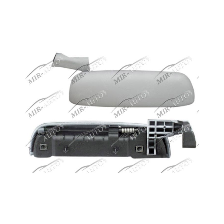 Outside Door  Handle