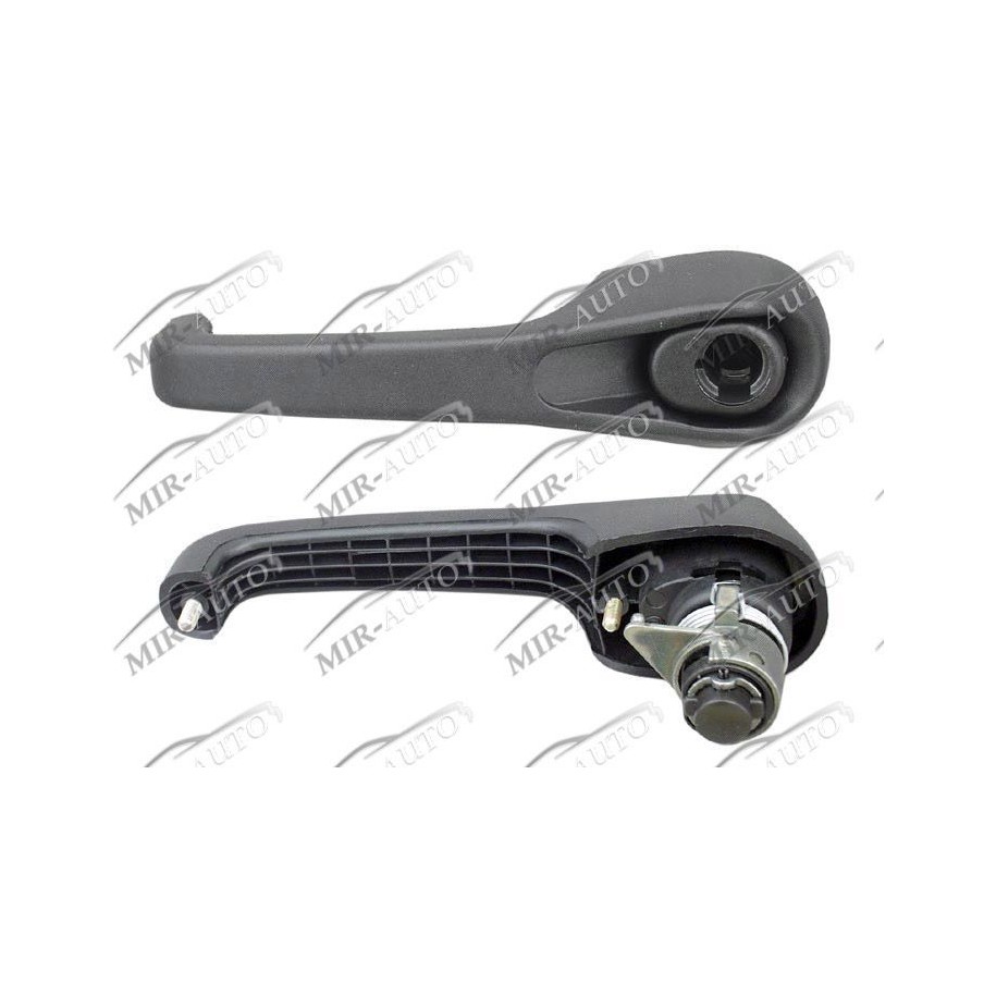 Outside Door  Handle