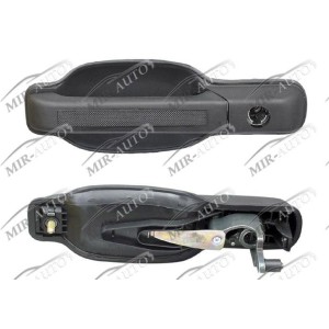 Ручка внешняя