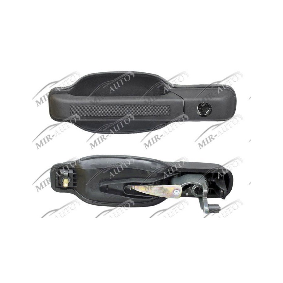 Outside Door  Handle