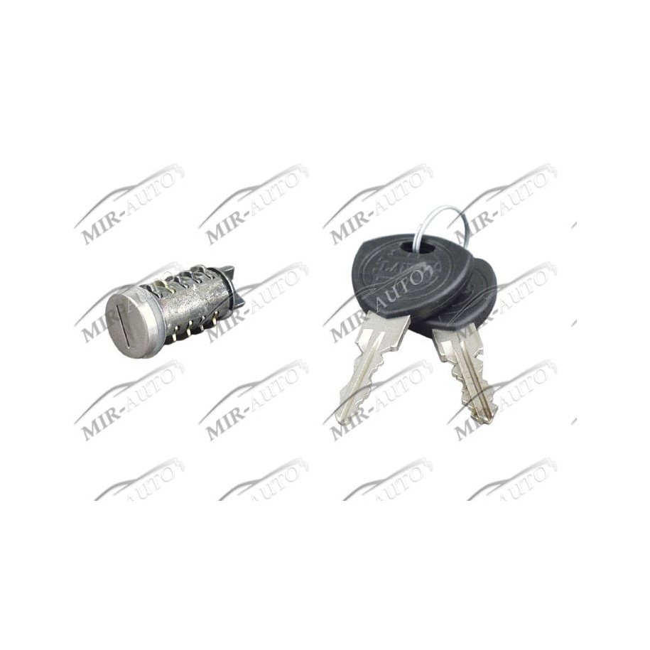 Trunk Lock Cylinder