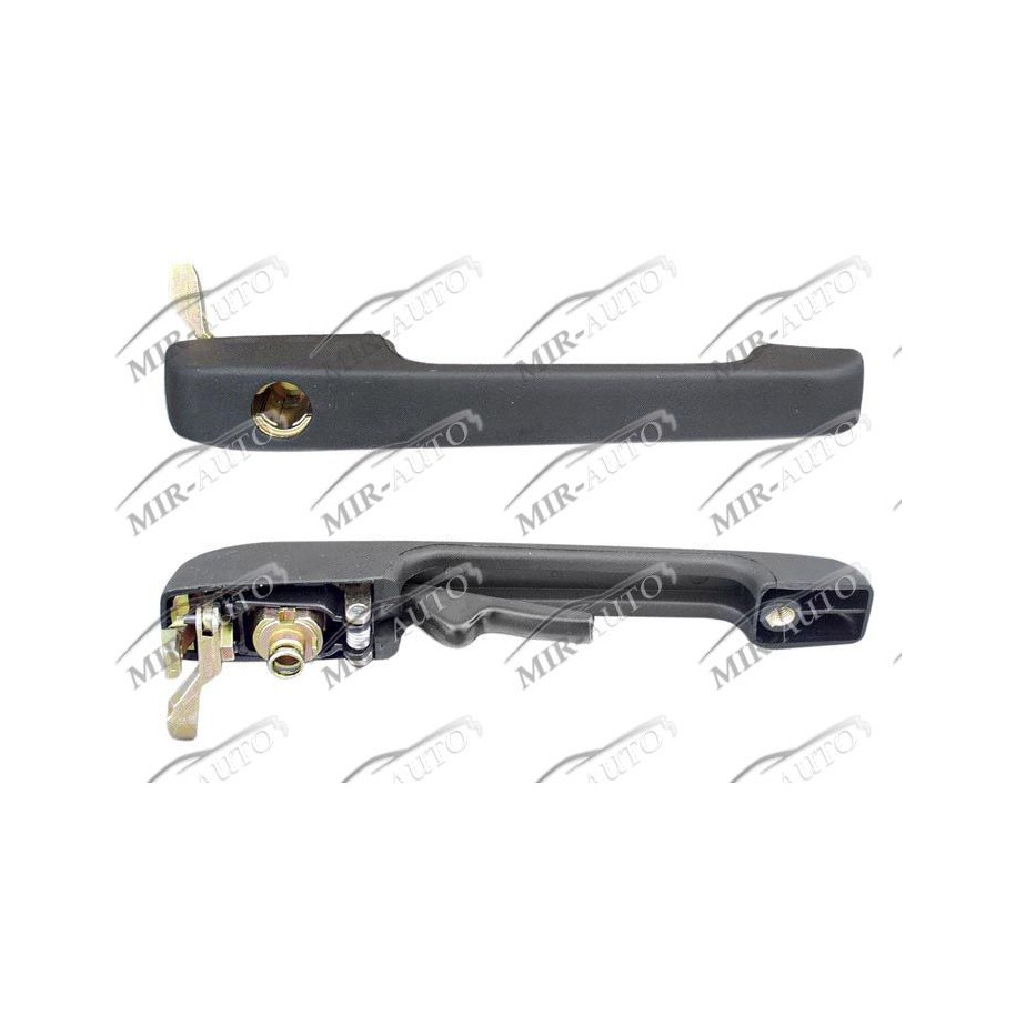 Outside Door  Handle