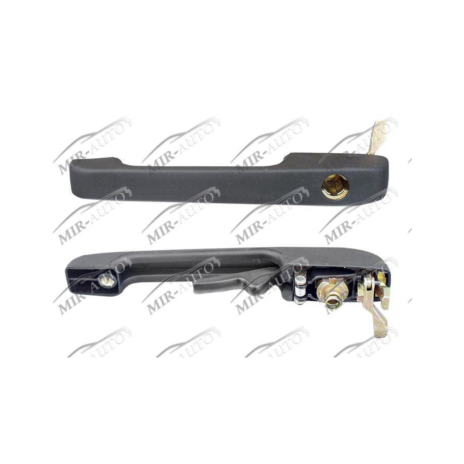 Outside Door  Handle