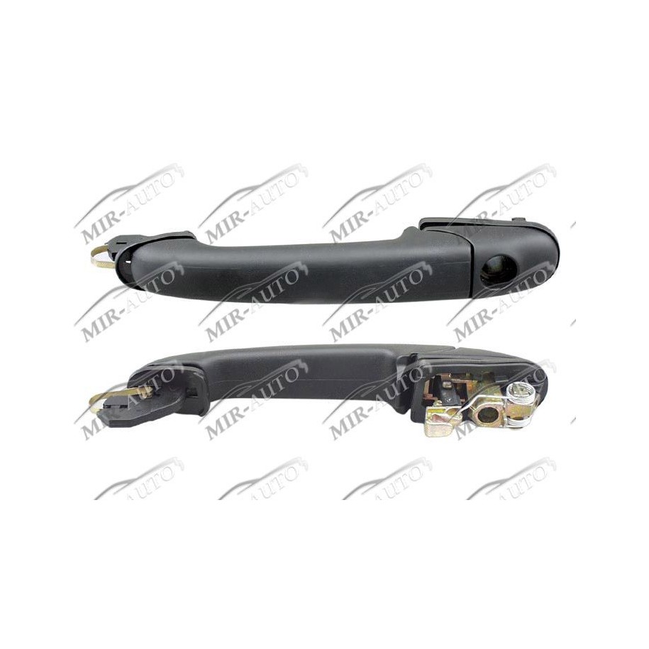 Outside Door  Handle