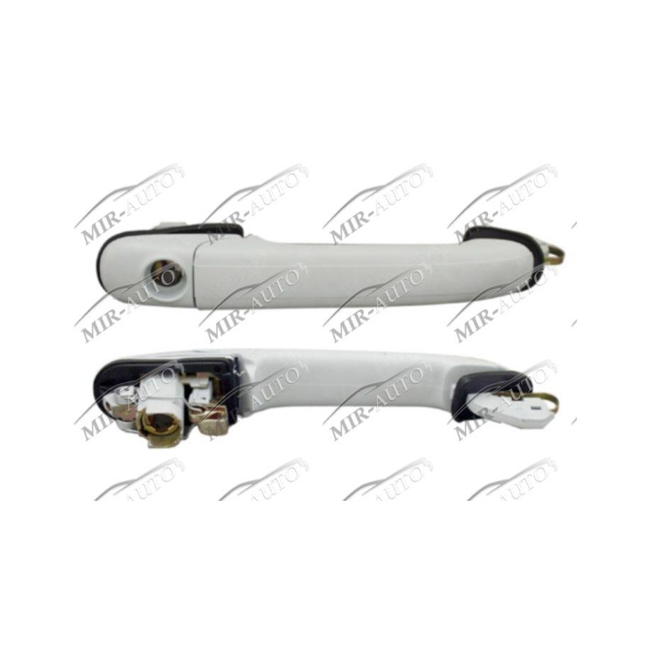 Outside Door  Handle