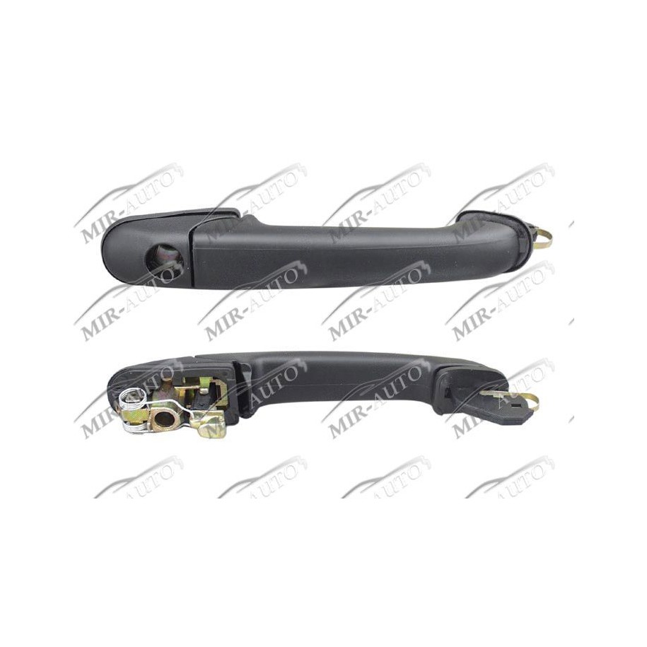 Outside Door  Handle