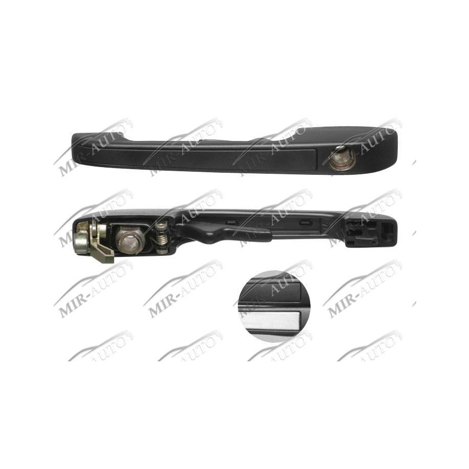 Outside Door  Handle