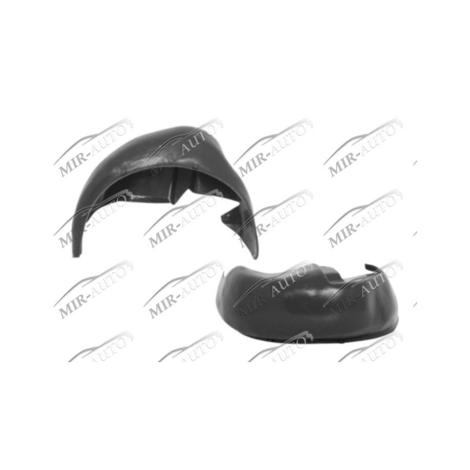 Plastic Inner Fender