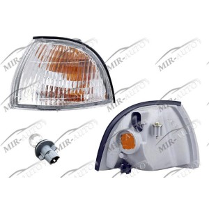 Priekinis posūkio žibintas