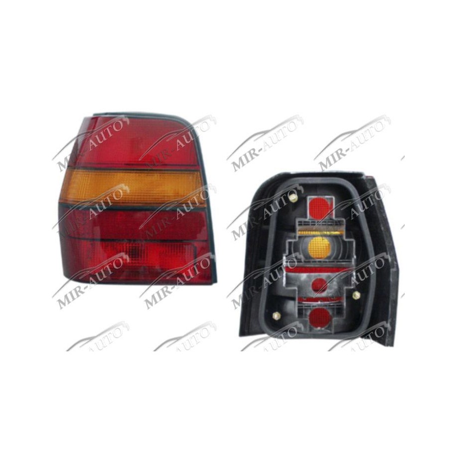 Tail Light