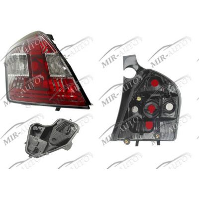 Tail Light