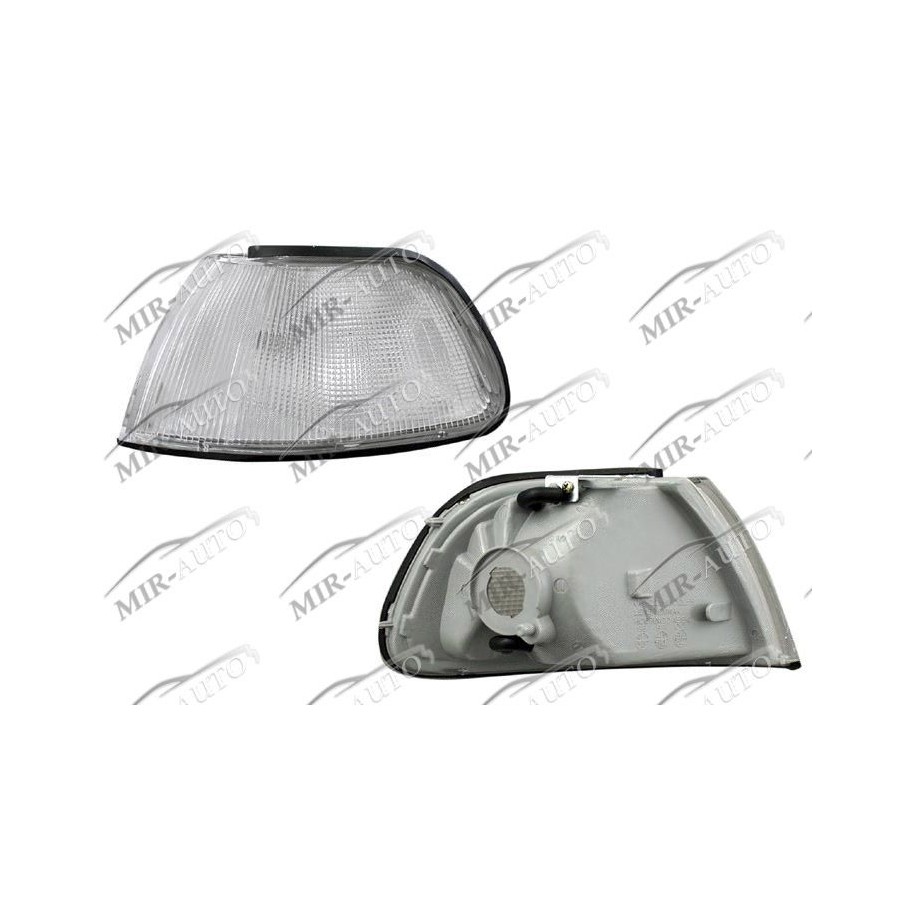 Указатель поворота передний