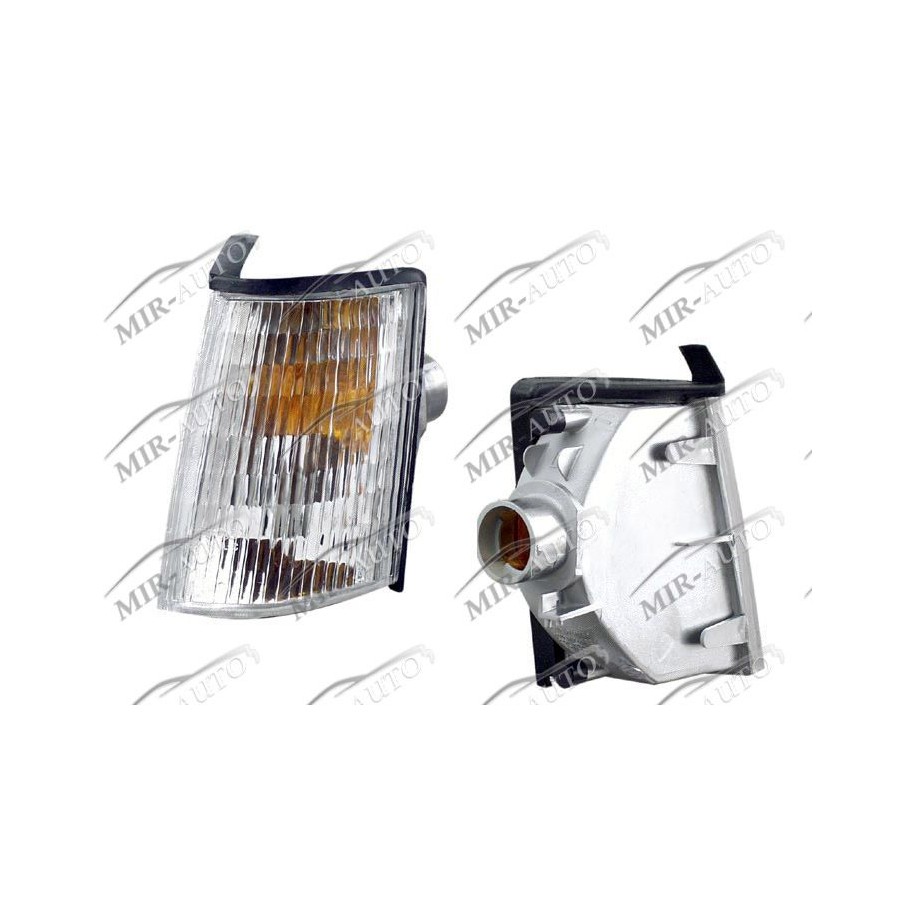 Priekinis posūkio žibintas