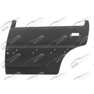 Обшивка двери/крышки