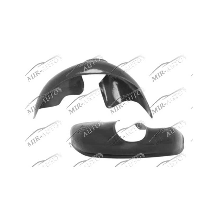 Plastic Inner Fender