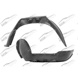 Plastic Inner Fender