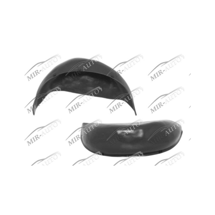 Plastic Inner Fender