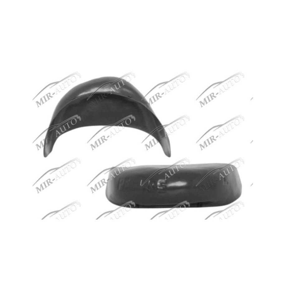 Plastic Inner Fender