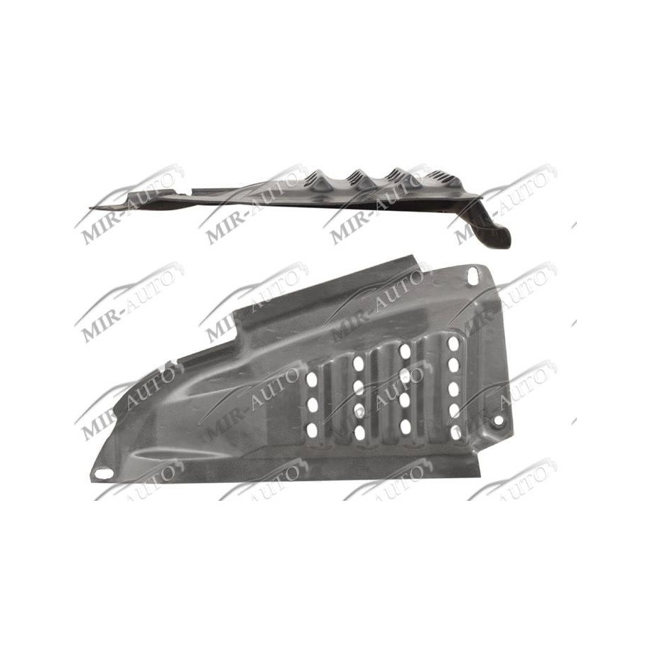 Plastic Inner Fender